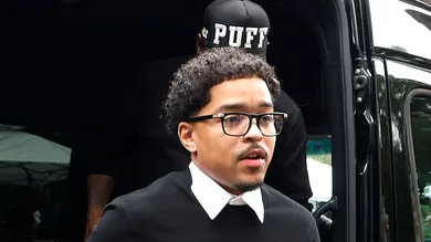 Woman Asks Justin Combs To Urinate On Her Hip Hop News