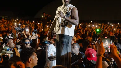 2025 Lyrical Lemonade Summer Smash