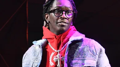 Young Thug Ignores Fan Gunna Hip Hop News