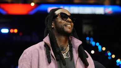 2 Chainz "Red Clay" Trailer Movie News