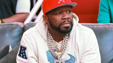 50 Cent Diddy Notorious B.I.G. Shirt Hip Hop News