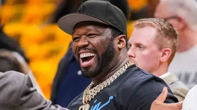 50 Cent Flaunts Sold-Out Show Ja Rule Hip Hop News