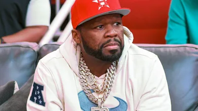 50 Cent Rumor Jay-Z Alleged Son Hip Hop News
