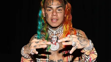 6ix9ine Admits To Possession Hip Hop News