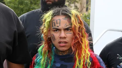 6ix9ine Alleged Nightclub Altercation Hip Hop News