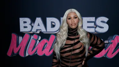 Baddies Midwest Los Angeles Premiere