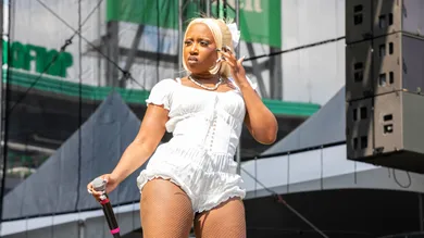 Broccoli City Festival