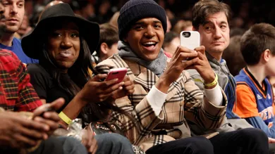 Biggie Son CJ Accused Facilitating Diddy Assault Hip Hop News