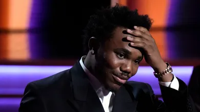 Cardo Baby Keem Dropping Next Album Soon Batman Hip Hop News