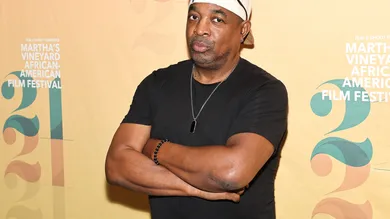 21st Annual Martha's Vineyard African American Film Festival