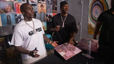 Clipse Busta Rhymes GELO Perform 2025 ESPY Awards Hip Hop News