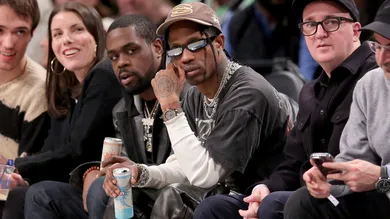 Clipse Travis Scott JACKBOYS 2 Apple Music Rap Hip Hop News