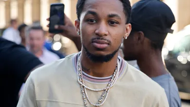 DDG India Love Date Italy Halle Bailey New Boo Hip Hop News