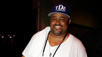 DJ Akademiks TDE Punch Drake Writes Captions Hip Hop News
