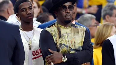 Diddy Twitter Account Posts Deletes Message Behind Bars Hip Hop News