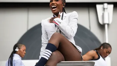 Roskilde Festival 2025