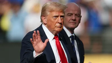 Donald Trump Fires Diddy Epstein Prosecutor Hip Hop News