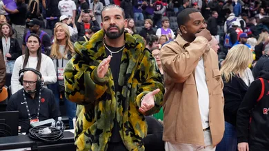 Sacramento Kings v Toronto Raptors