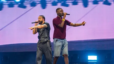 Wireless Festival 2025 - Day Two