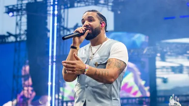 Wireless Festival 2025 - Day Three