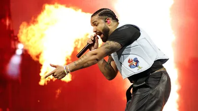 Wireless Festival 2025 - Day Two