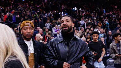 Golden State Warriors v Toronto Raptors