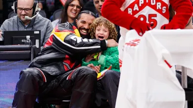 Drake Adonis Conceived Amsterdam Hip Hop News