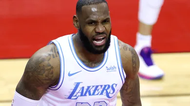 Drake Disses LeBron James New Song What Did I Miss Hip Hop News