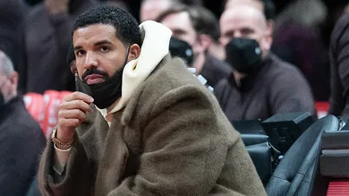 Drake LeBron James Tattoo Shai Gilgeous Alexander Hip Hop News