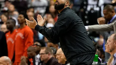 Drake Rumors Young Thug Wireless Hip Hop News