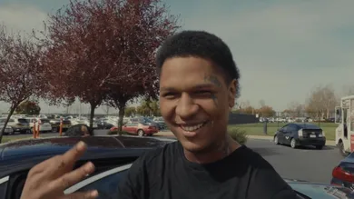 EBK Jaaybo XXL Freshman Freestyle Prison Hip Hop News