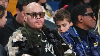 Fat Joe Lost 10 Million Ex Hypeman Lawsuit Hip Hop News