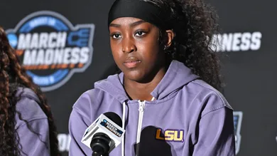 NCAA Womens Basketball: NCAA Tournament Spokane Regional Practice