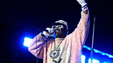 Flavor Flav United States Ban Guns Op Ed Hip Hop News