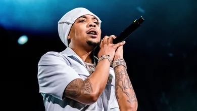 G Herbo DJ Akademiks Vlad Donate Money Chicago Hip Hop News