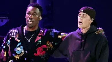 GIVEON Justin Bieber R&B Season Playlist Music News