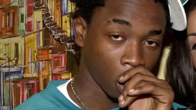 Da Band on Locatin for "Tonight" Music Video