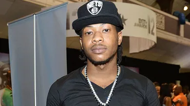 2012 BET Awards - Radio Room - Day 2