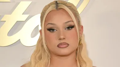 Capitol Music Group BET Party