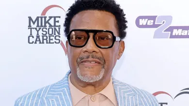 Mike Tyson Cares And We2Matter Host 100 Women Matter Celebrity Fundraiser Gala