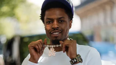 Street Style - Paris Fashion Week - Menswear Spring/Summer 2025 - Day Six