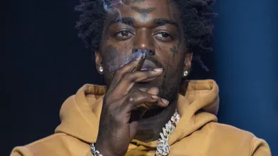 Sexyy Red 4 President Tour - Atlanta, GA