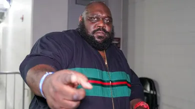 Wild 'N Out Live: The Final Lap Tour - Atlanta, GA