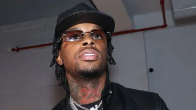 Tusii "Jaded" Album Event