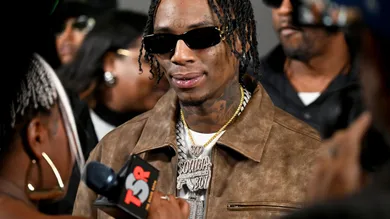 BET Hip Hop Awards 2024 - Red Carpet