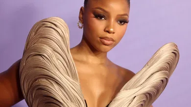 56th NAACP Image Awards - Arrivals