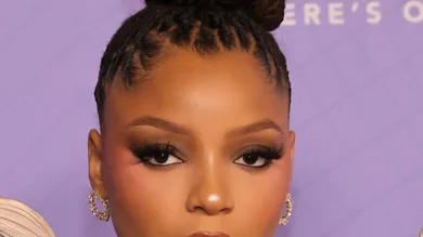 56th NAACP Image Awards - Arrivals