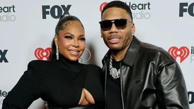 2025 iHeartRadio Music Awards - Arrivals