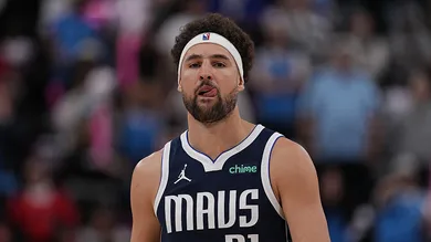 Dallas Mavericks v Los Angeles Clippers