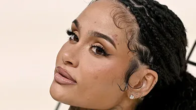 Fashion Trust U.S. Awards 2025 - Arrivals